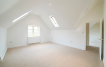Rockland St Peter bedroom extension leads