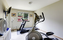 Rockland St Peter home gym construction leads